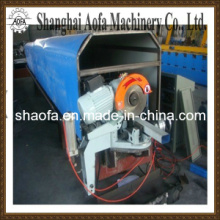 Galvanized Gutter Roll Forming Machine (AF-G180)